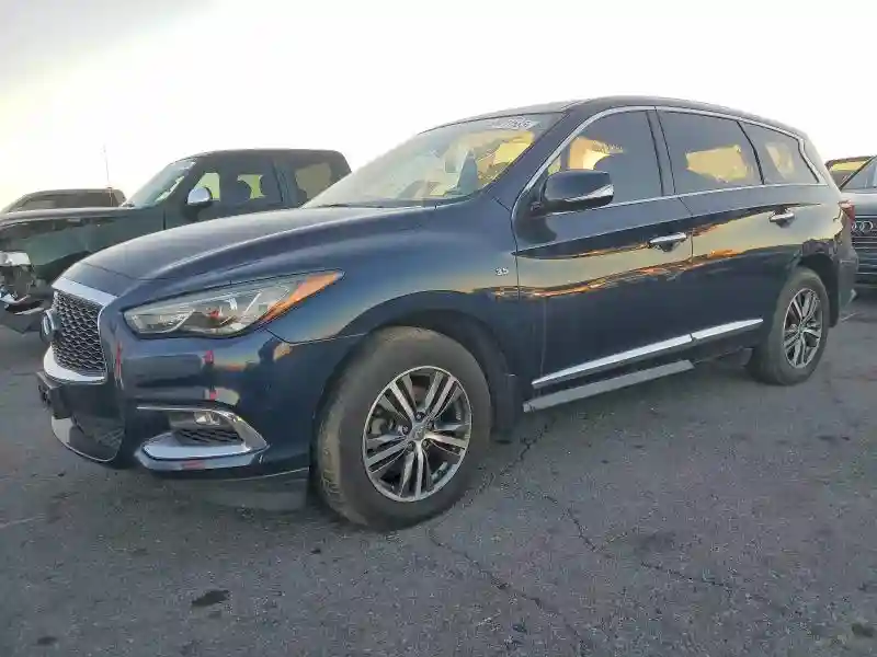 5N1DL0MN4HC515314 2017 INFINITI QX60-0