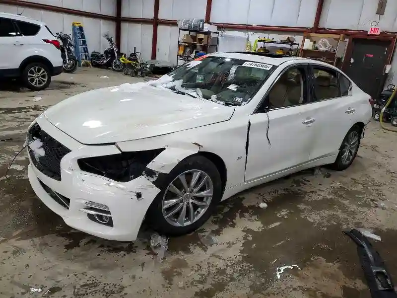 JN1BV7AR3FM418749 2015 INFINITI Q50-0