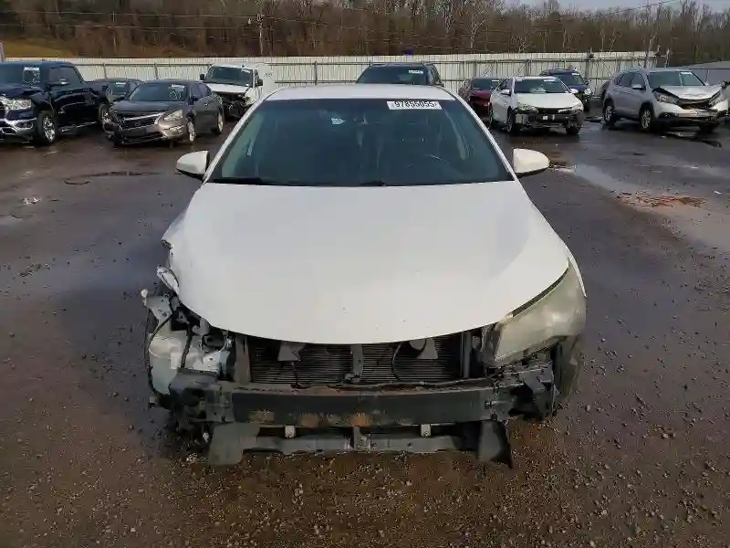 4T1BF1FK4FU892109 2015 TOYOTA CAMRY-4