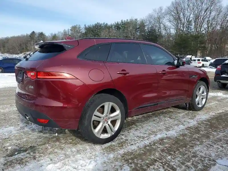 SADCL2BV1HA084252 2017 JAGUAR F-PACE-2