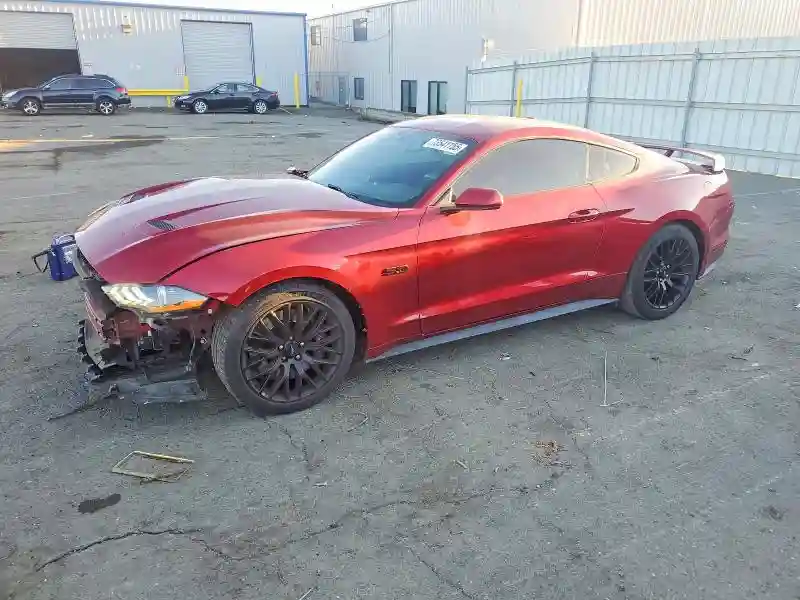 1FA6P8CF2J5114824 2018 FORD MUSTANG-0