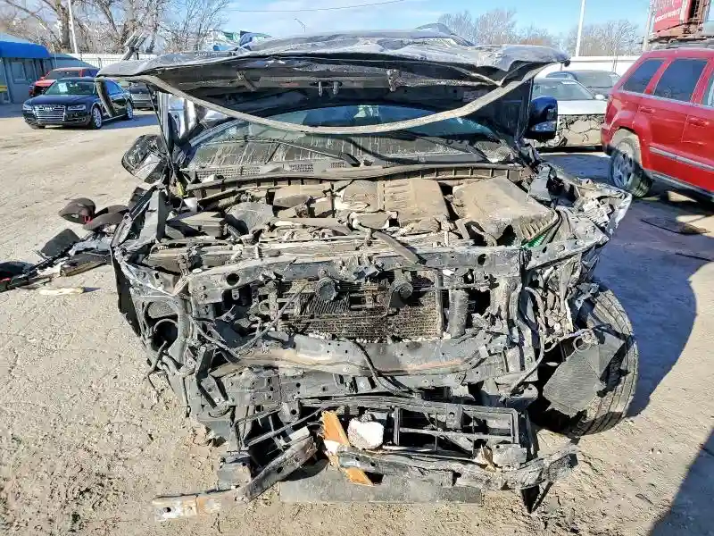 JN8AY2BB5N9814059 2022 NISSAN ARMADA-4
