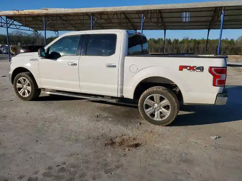 1FTEW1E46LKE54638 2020 FORD F-150-1