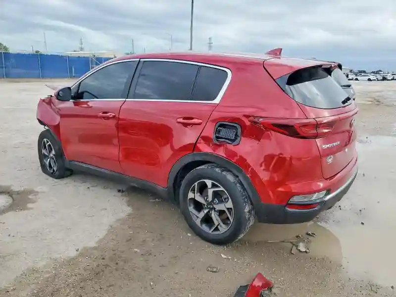 KNDPM3AC4N7028038 2022 KIA SPORTAGE-1