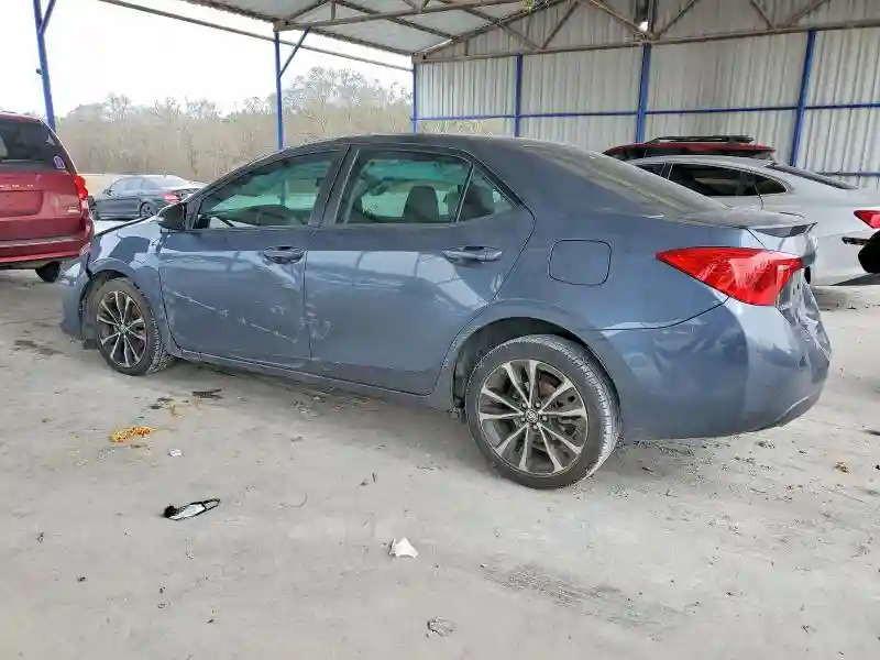 2T1BURHE7KC219953 2019 TOYOTA COROLLA-1