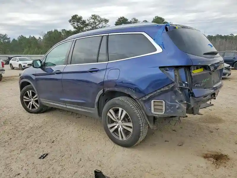 5FNYF5H54GB001503 2016 HONDA PILOT-1