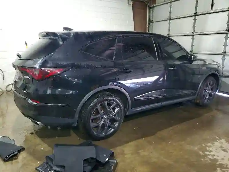 5J8YE1H07NL002446 2022 ACURA MDX-2