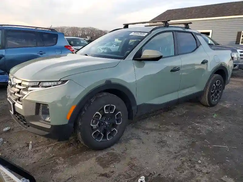 5NTJCDDE5RH105384 2024 HYUNDAI SANTA CRUZ-0