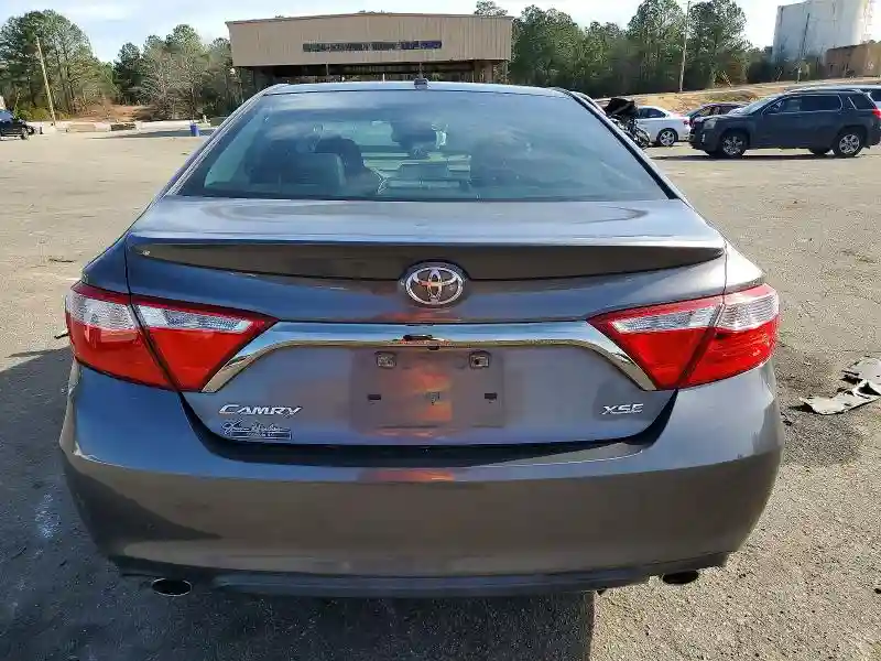 4T1BK1FK4FU028625 2015 TOYOTA CAMRY-5