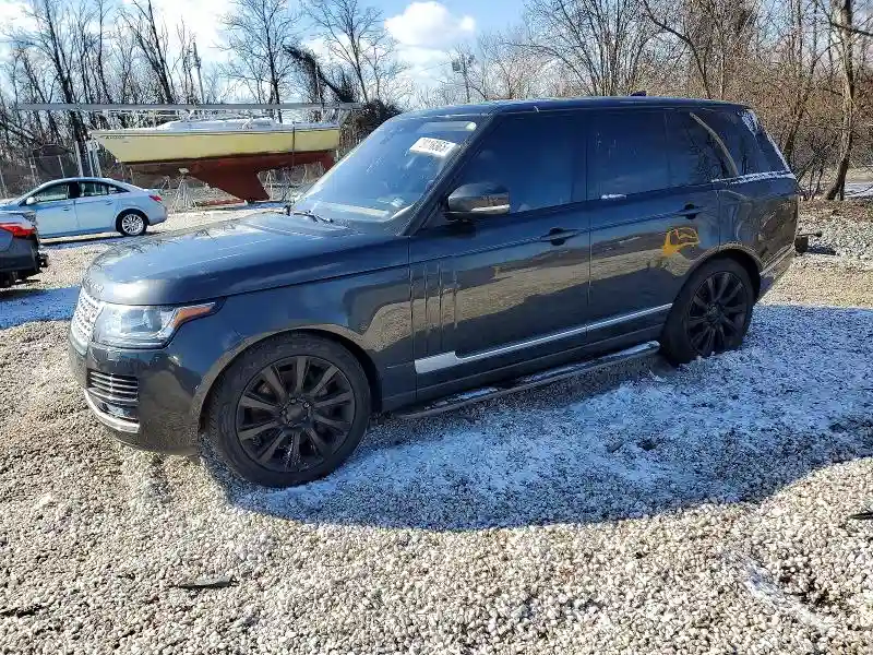 SALGS2FV1HA372100 2017 LAND ROVER RANGEROVER-0