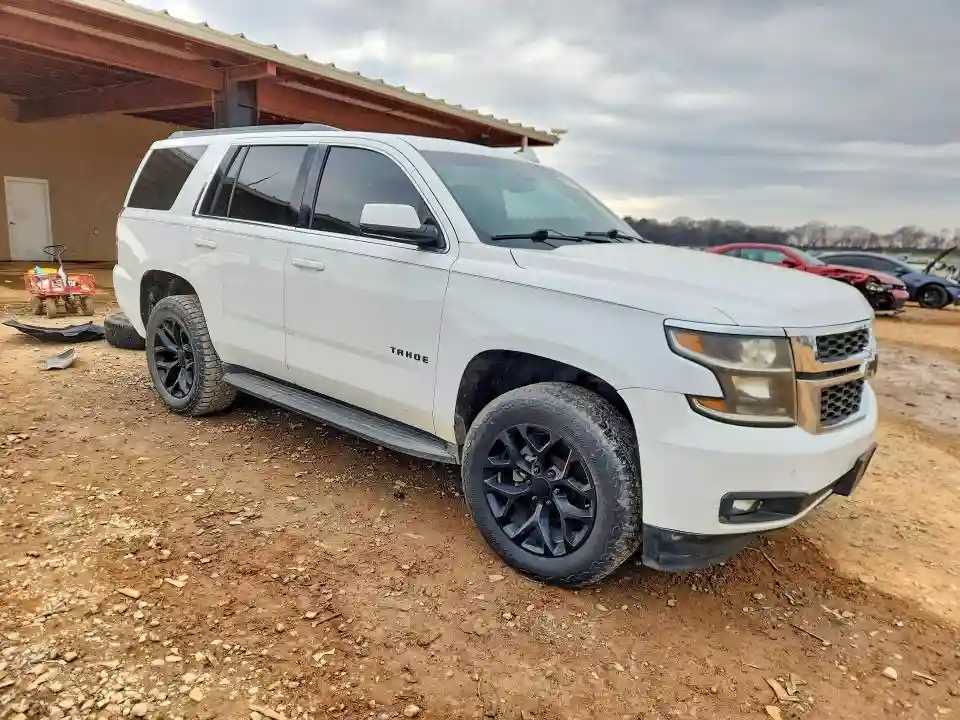 1GNSCBKC6FR664723 2015 CHEVROLET TAHOE-3