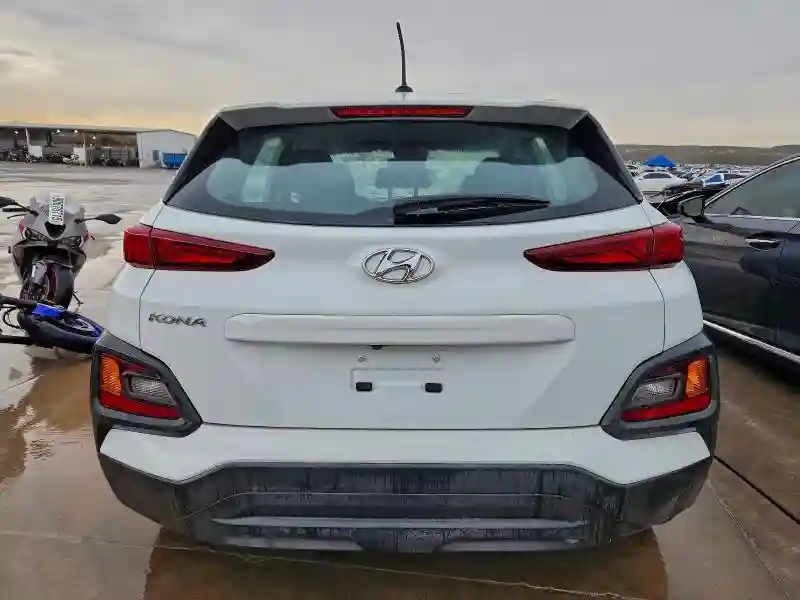 KM8K12AA0LU583879 2020 HYUNDAI KONA-5