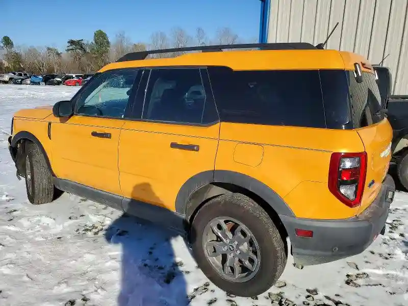 3FMCR9B62NRD34431 2022 FORD BRONCO-1