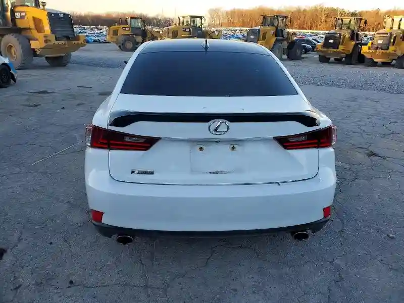 JTHCF1D2XF5022952 2015 LEXUS IS-5