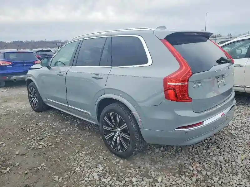 YV4L12PK5R1150655 2024 VOLVO XC90 CORE-1