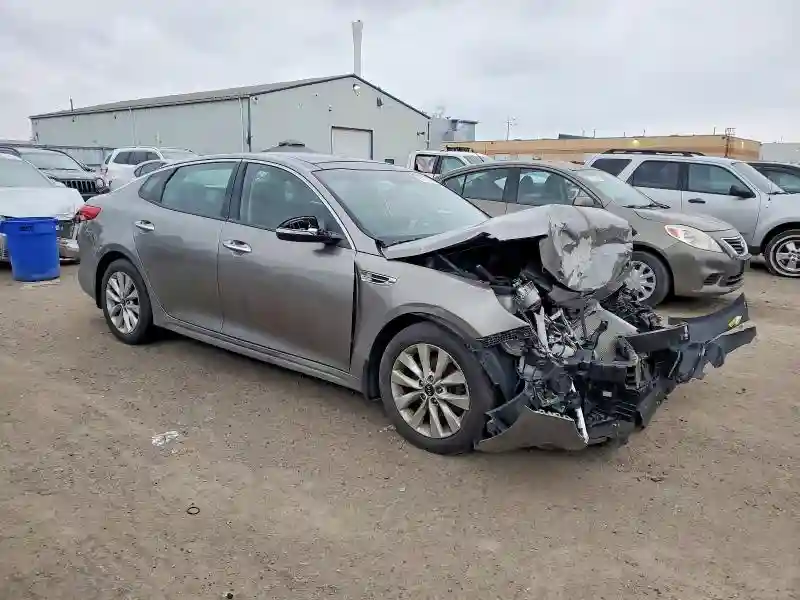 5XXGU4L3XGG090668 2016 KIA OPTIMA-3
