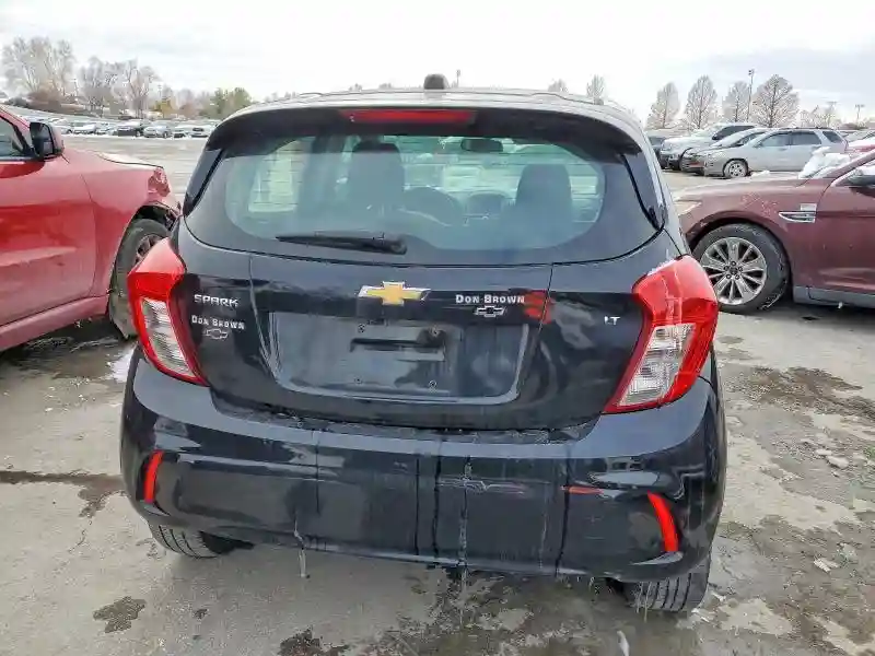 KL8CD6SA1MC717286 2021 CHEVROLET SPARK-5