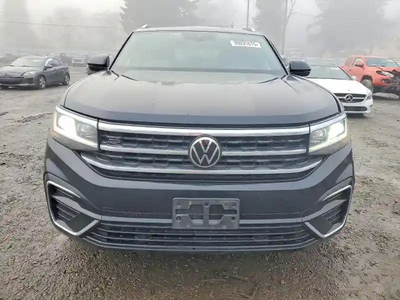 1V2RE2CA9LC229819 2020 VOLKSWAGEN ATLAS-4