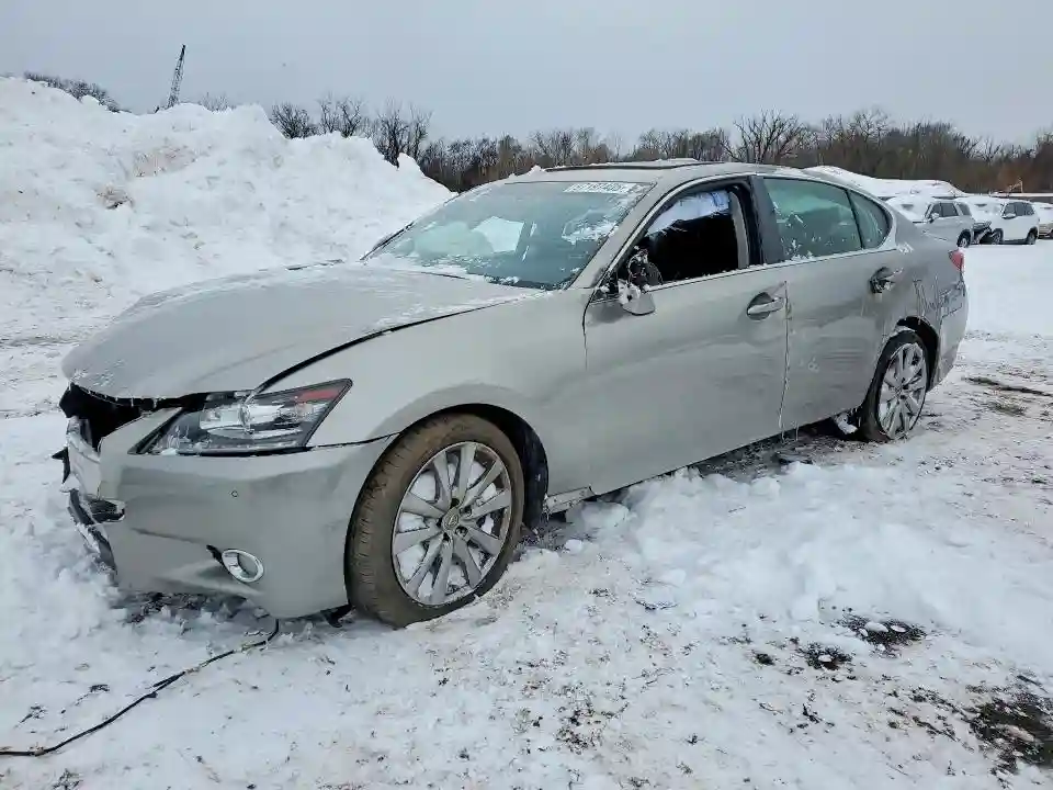 JTHCE1BL7FA004835 2015 LEXUS GS350-0