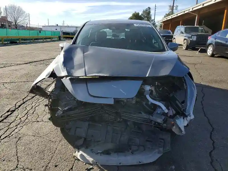 1N4AZ1BV5SC563853 2025 NISSAN LEAF-4