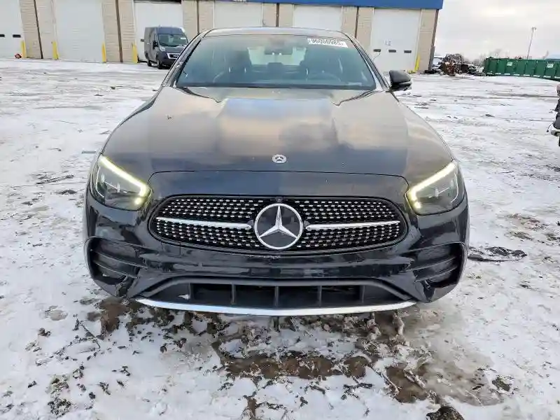 W1KZF8EB3MA881233 2021 MERCEDES-BENZ E-CLASS-4