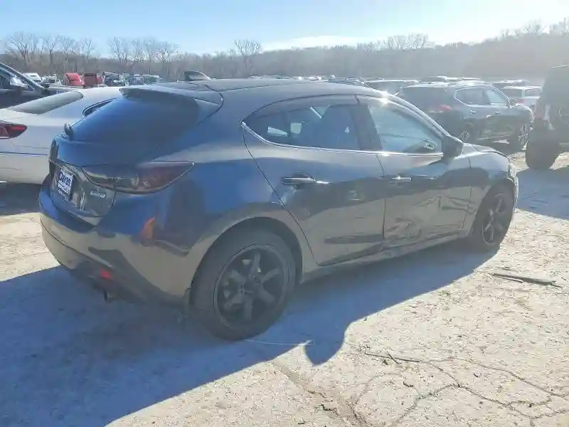 JM1BM1L37F1259080 2015 MAZDA 3-2