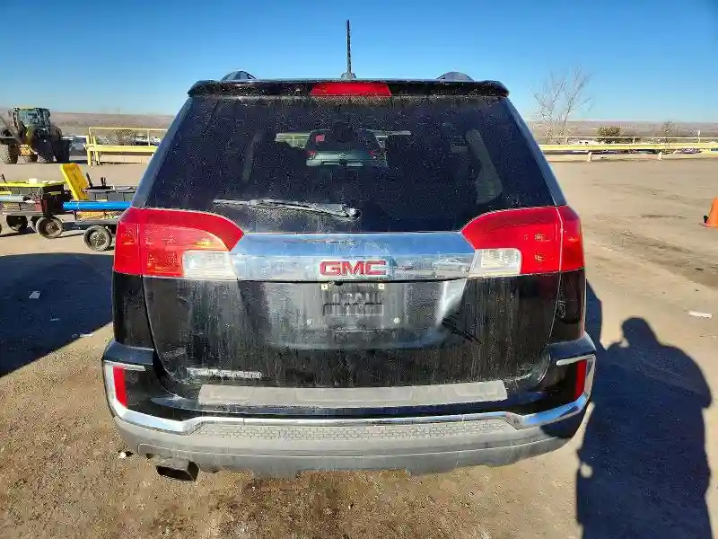 2GKALNEK4H6132298 2017 GMC TERRAIN-5