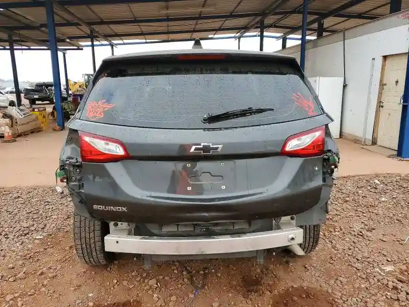 2GNAXHEV7L6239485 2020 CHEVROLET EQUINOX-5