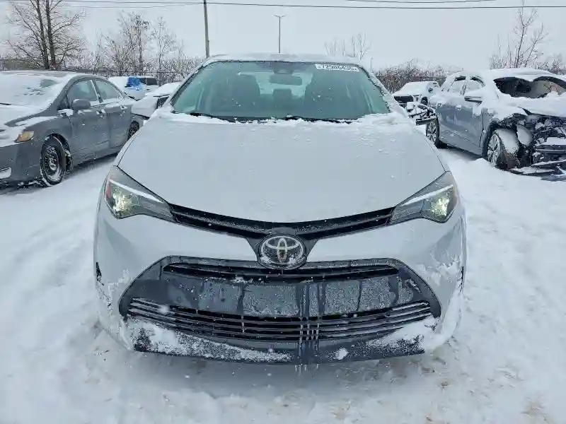 2T1BURHE2KC236157 2019 TOYOTA COROLLA-4
