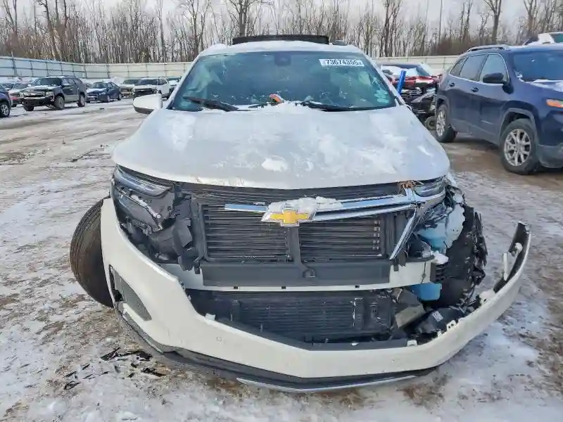 3GNAXUEV5NL242473 2022 CHEVROLET EQUINOX-4