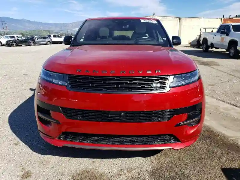 SAL1L9FU6PA104435 2023 LAND ROVER RANGEROVER-4