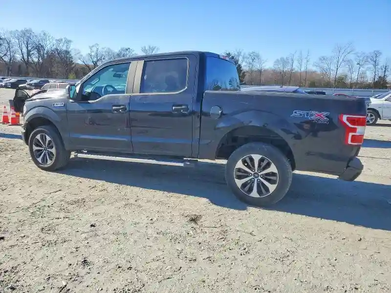 1FTEW1E58LKF24150 2020 FORD F-150-1