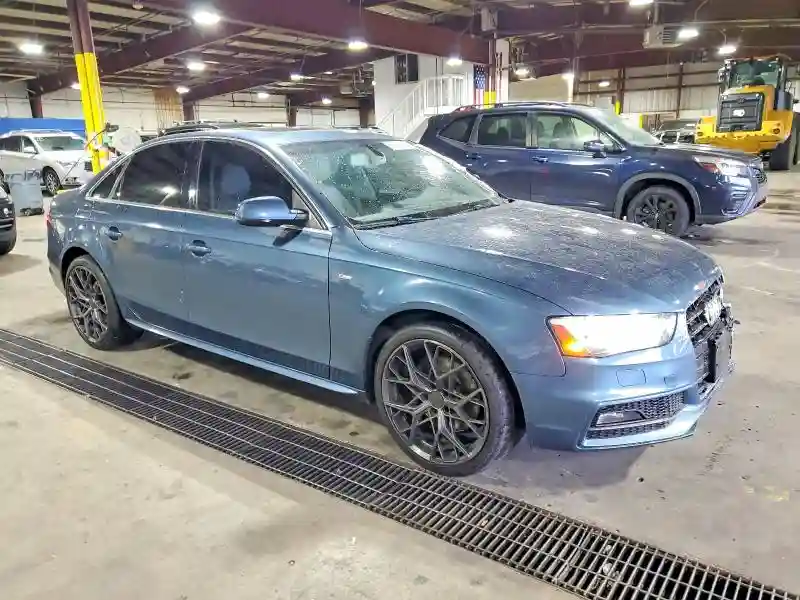 WAUFFAFLXFN022029 2015 AUDI A4-3