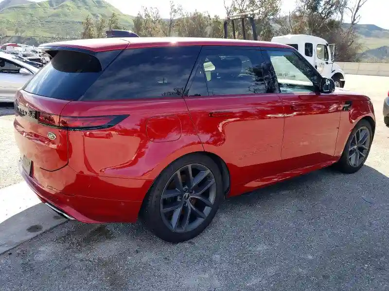 SAL1L9FU6PA104435 2023 LAND ROVER RANGEROVER-2