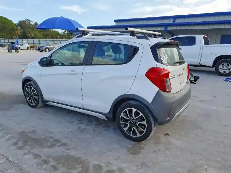 KL8CH6SA8NC022888 2022 CHEVROLET SPARK-1