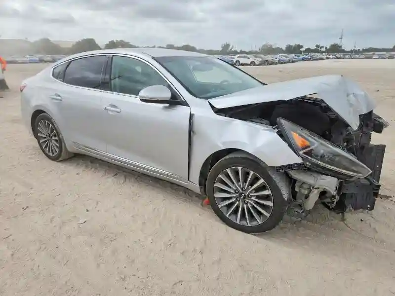 KNALB4J12H5052120 2017 KIA CADENZA-3