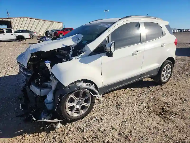 MAJ3P1TE2JC205038 2018 FORD ECOSPORT-0