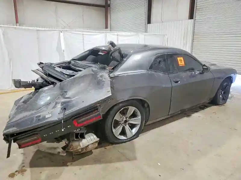 2C3CDZAGXMH506278 2021 DODGE CHALLENGER-2