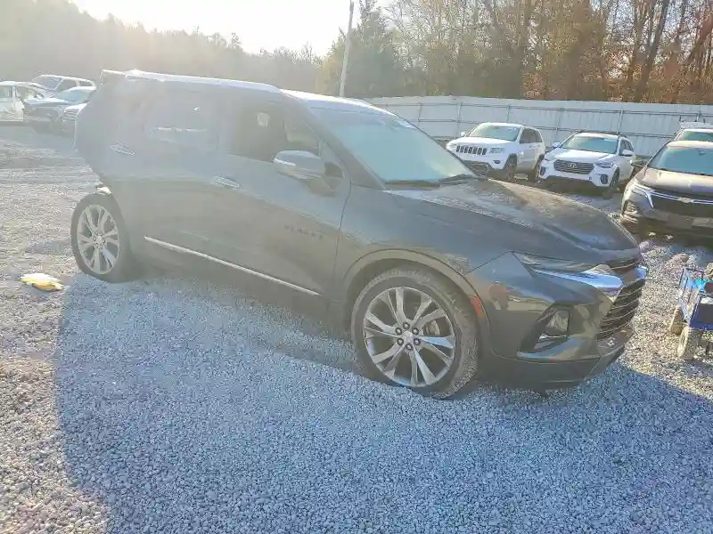 3GNKBKRS4KS643313 2019 CHEVROLET BLAZER-3