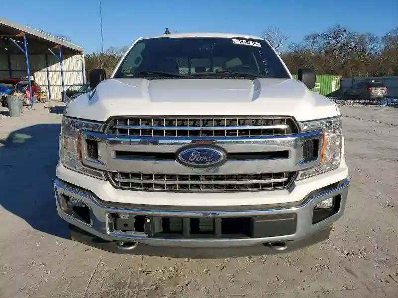 1FTEW1E46LKE54638 2020 FORD F-150-4