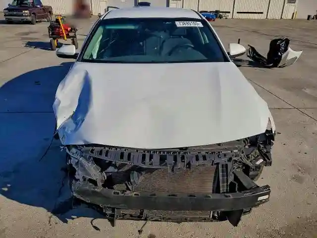 5XXGT4L30LG446509 2020 KIA OPTIMA-4