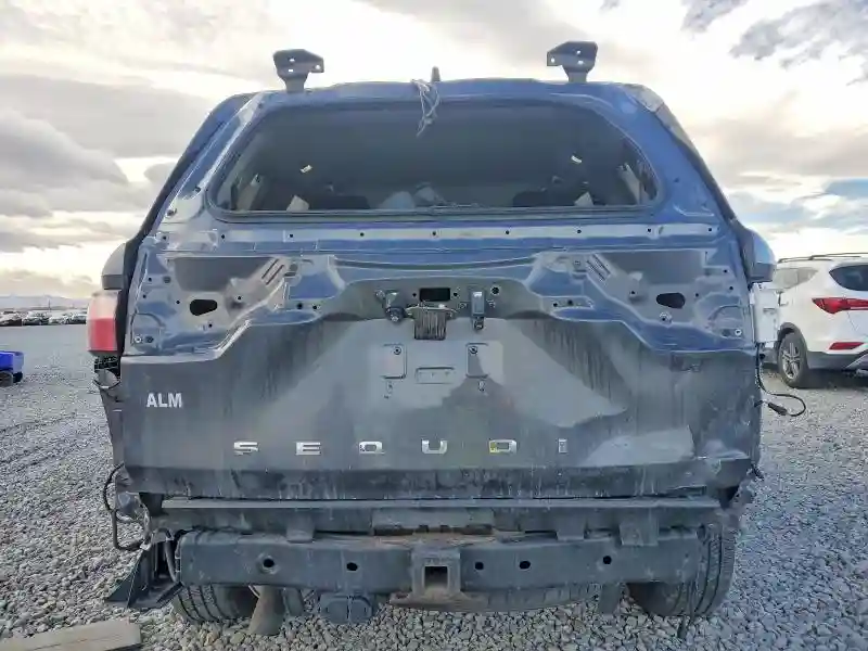 7SVAAABA5PX003366 2023 TOYOTA SEQUOIA-5