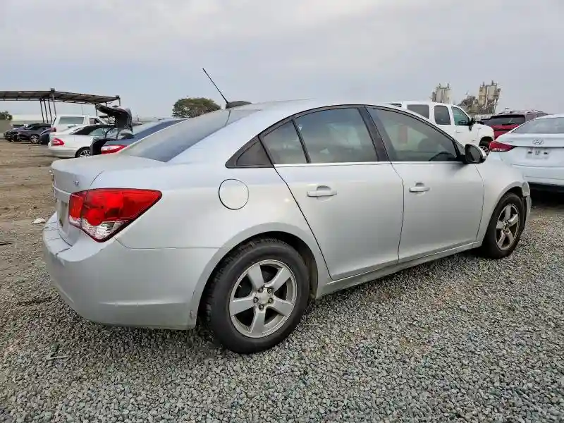 1G1PC5SB9F7173946 2015 CHEVROLET CRUZE-2