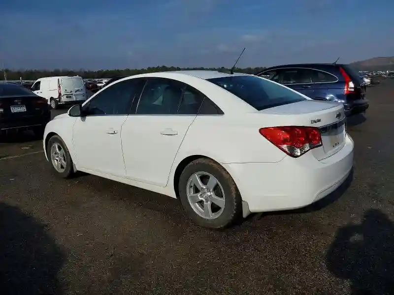 1G1PE5SB4G7216729 2016 CHEVROLET CRUZE-1