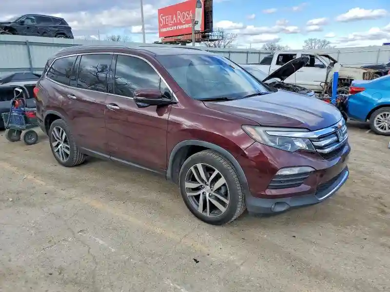 5FNYF6H93HB062612 2017 HONDA PILOT-3