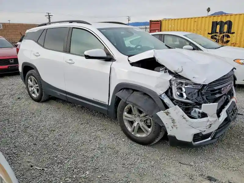 3GKALMEV1NL165934 2022 GMC TERRAIN-3