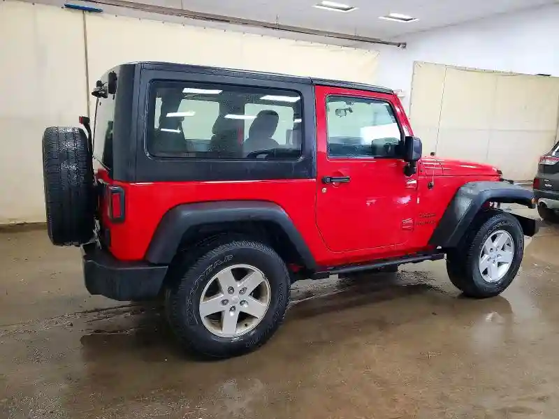 1C4AJWAG7HL668677 2017 JEEP WRANGLER-2