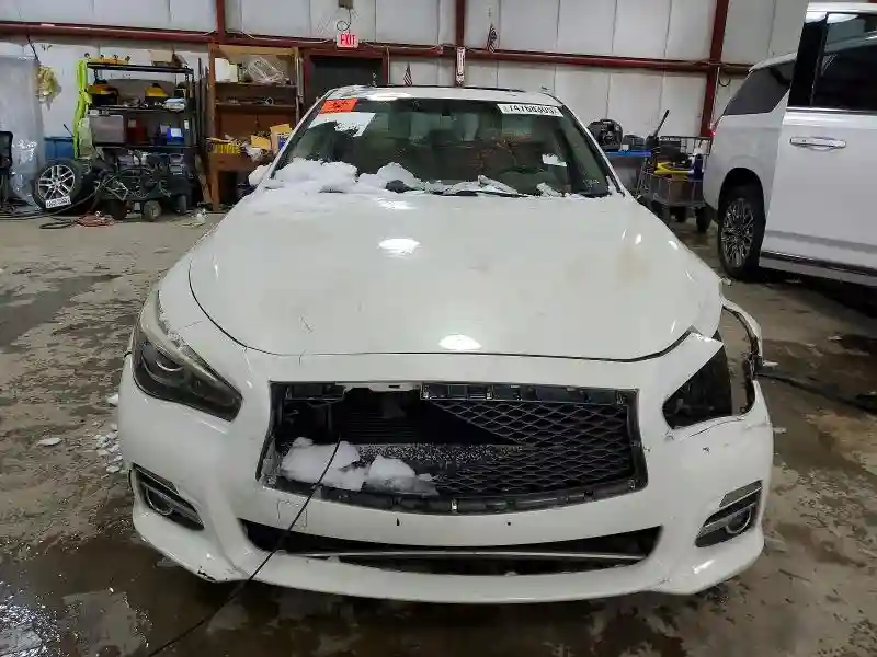 JN1BV7AR3FM418749 2015 INFINITI Q50-4