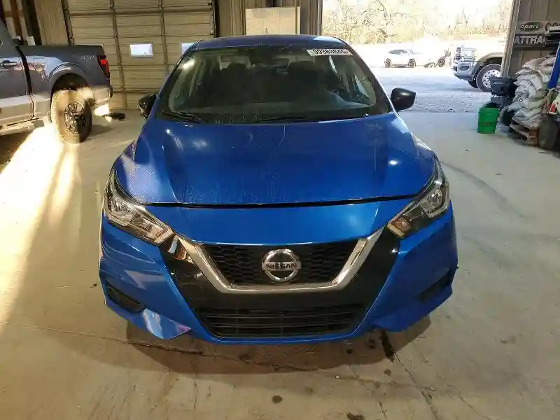 3N1CN8DV3NL825935 2022 NISSAN VERSA-4