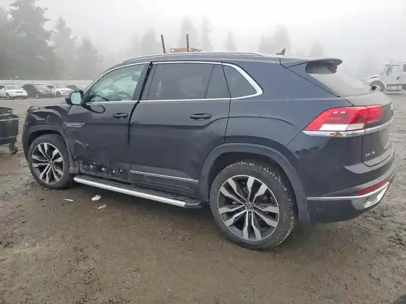 1V2RE2CA9LC229819 2020 VOLKSWAGEN ATLAS-1